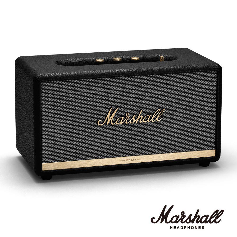 都内で 新品-MARSHALL HEADPHONES ACTON 2 BLACK sushitai.com.mx